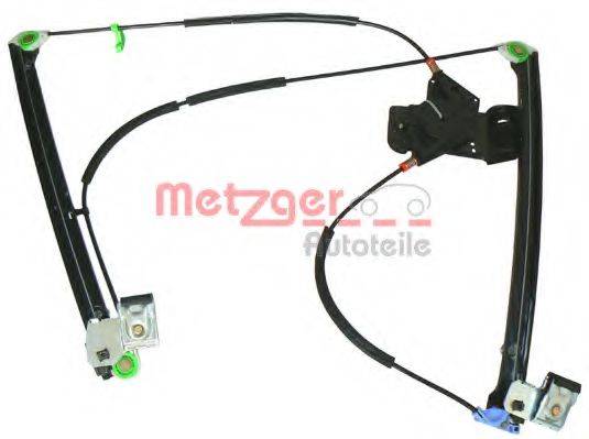 METZGER 2160049 Підйомний пристрій для вікон