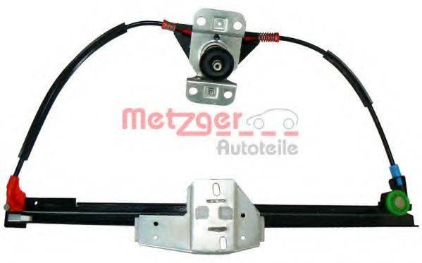 METZGER 2160235 Підйомний пристрій для вікон