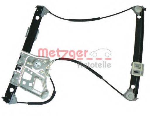 METZGER 2160172 Підйомний пристрій для вікон