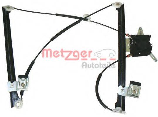 METZGER 2160136 Підйомний пристрій для вікон