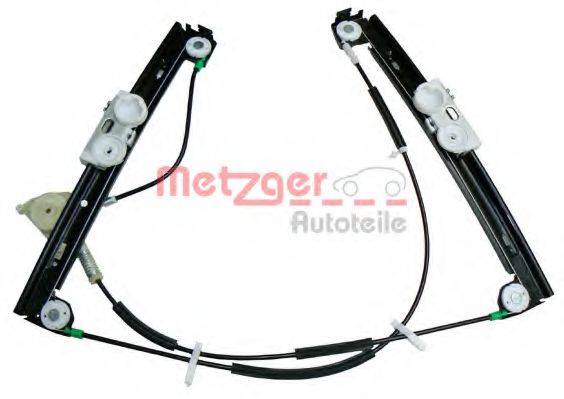 METZGER 2160211 Підйомний пристрій для вікон