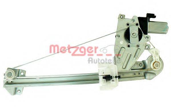 METZGER 2160195 Підйомний пристрій для вікон