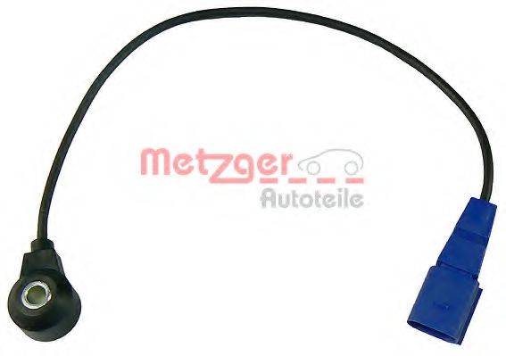 METZGER 0907055 Датчик детонації