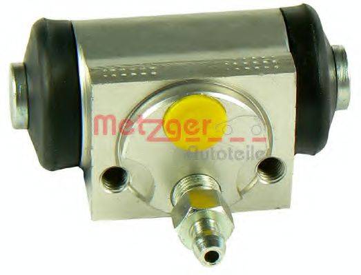 METZGER 101960 Колісний гальмівний циліндр