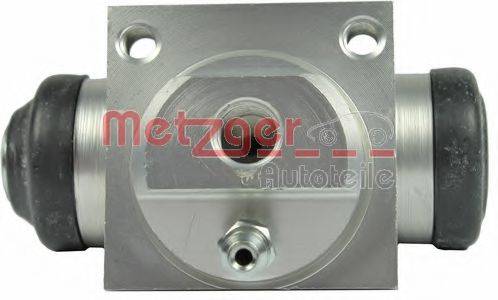 METZGER 101758 Колісний гальмівний циліндр