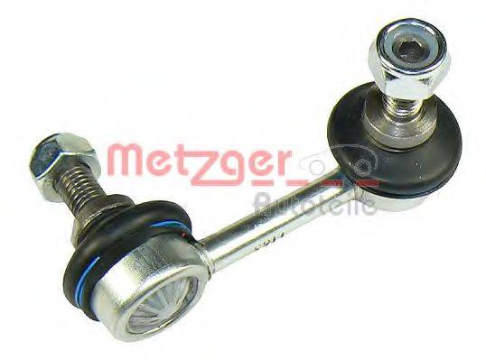 METZGER 53056112 Тяга/стійка, стабілізатор