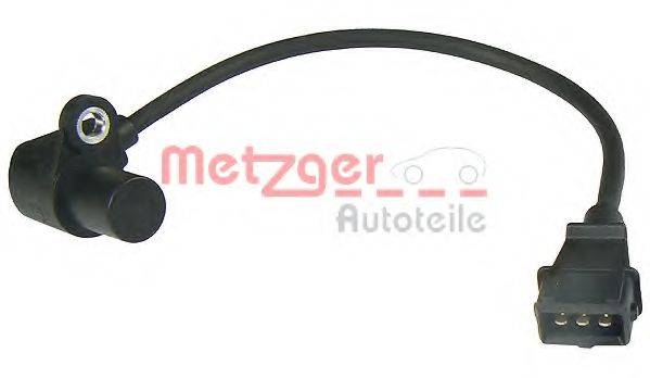 METZGER 0902227