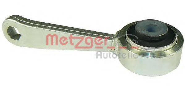 METZGER 53038801 Тяга/стійка, стабілізатор