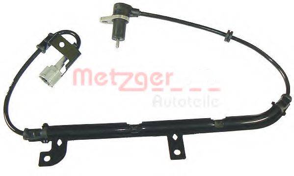 METZGER 0900370