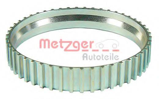 METZGER 0900351 Зубчастий диск імпульсного датчика, протибл. устр.
