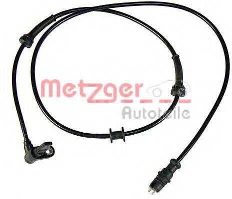 METZGER 0900451