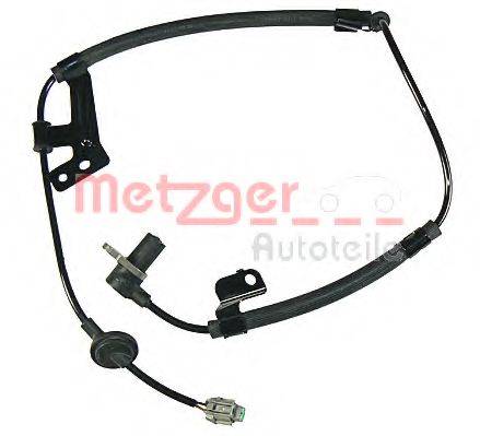 METZGER 0900404