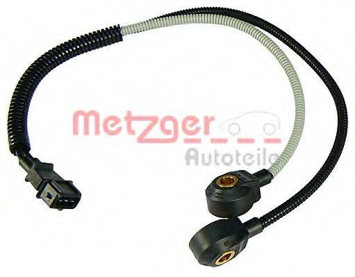 METZGER 0907063