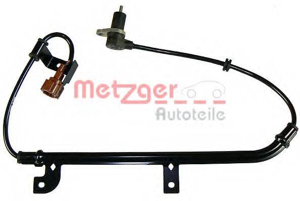 METZGER 0900369