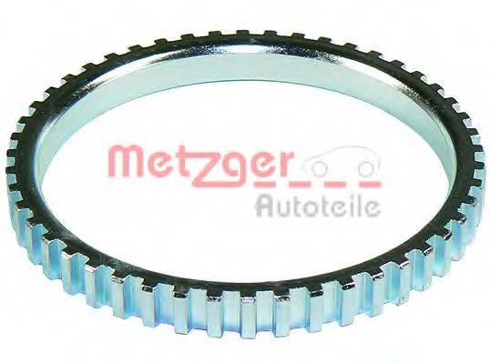 METZGER 0900349 Зубчастий диск імпульсного датчика, протибл. устр.