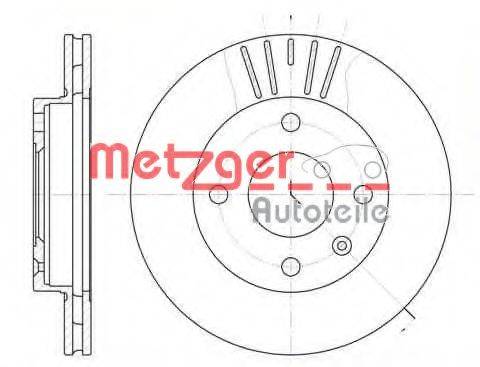METZGER 6096.10