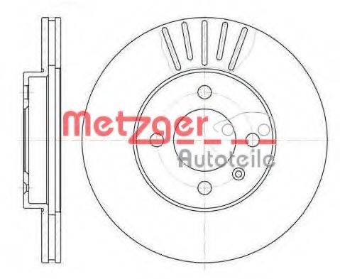 METZGER 6175.10