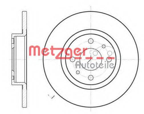 METZGER 6191.00