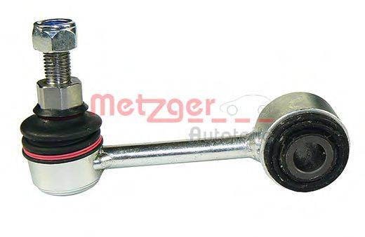 METZGER 6-525 Тяга/стійка, стабілізатор