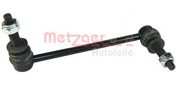METZGER 53015212 Тяга/стійка, стабілізатор