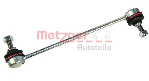 METZGER 53021628 Тяга/стійка, стабілізатор