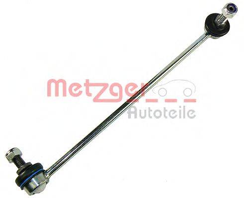 METZGER 6-0018 Тяга/стійка, стабілізатор