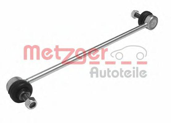 METZGER 53010218 Тяга/стійка, стабілізатор