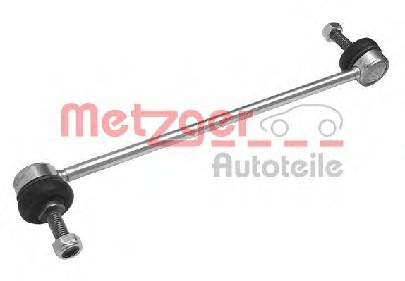 METZGER 7-507 Тяга/стійка, стабілізатор