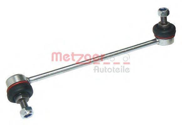 METZGER 53015118 Тяга/стійка, стабілізатор