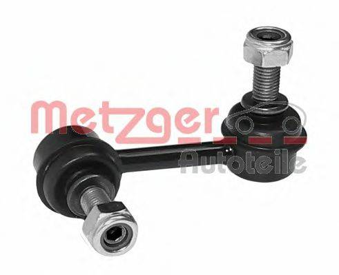 METZGER 53025113 Тяга/стійка, стабілізатор