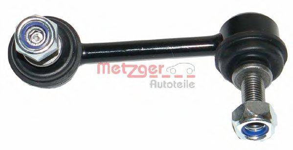 METZGER 53025913 Тяга/стійка, стабілізатор