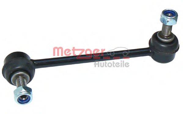 METZGER 53026512 Тяга/стійка, стабілізатор