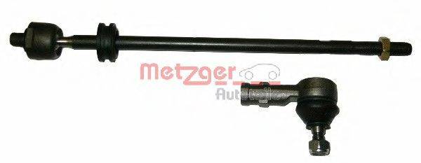 METZGER 6-406 Поперечна рульова тяга