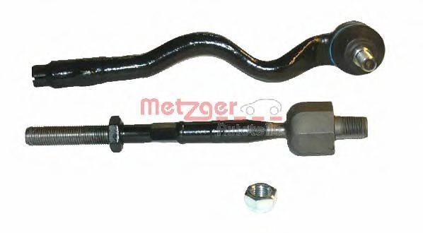 METZGER 7-408 Поперечна рульова тяга
