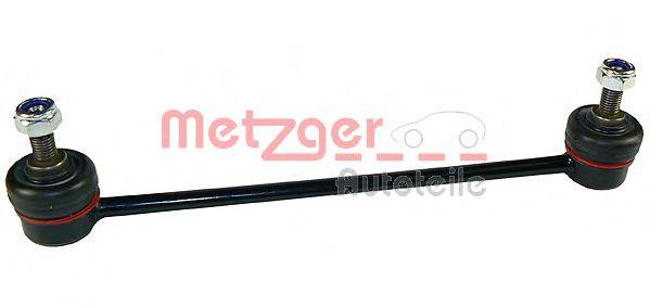 METZGER 53018519 Тяга/стійка, стабілізатор