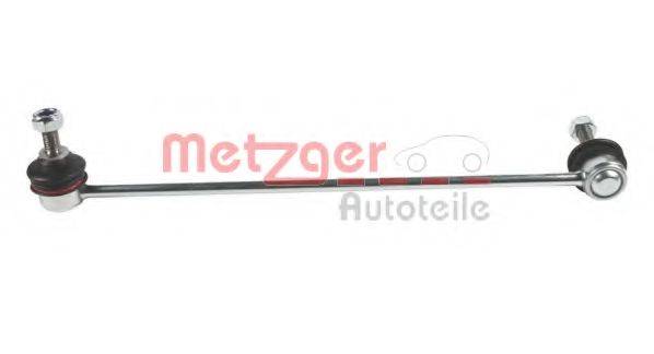 METZGER 53059701 Тяга/стійка, стабілізатор