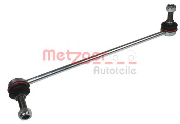 METZGER 53062111 Тяга/стійка, стабілізатор