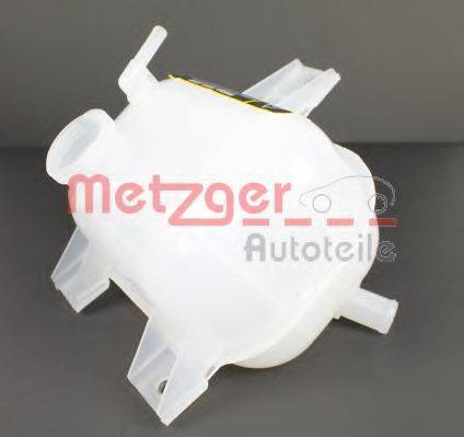 METZGER 2140087 Компенсаційний бак, охолоджуюча рідина