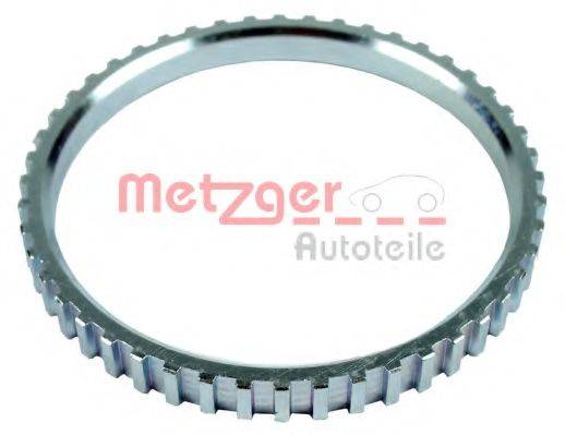 METZGER 0900165 Зубчастий диск імпульсного датчика, протибл. устр.