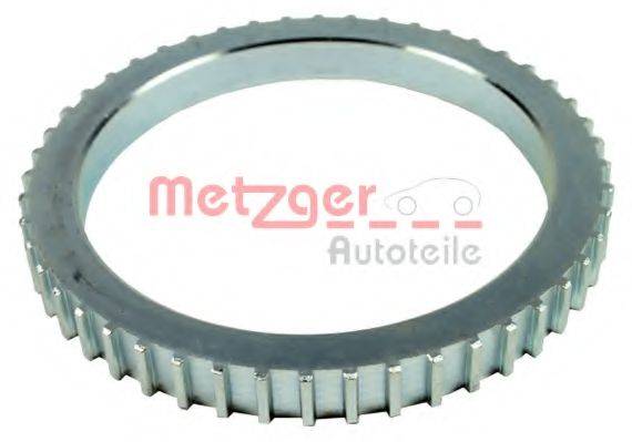 METZGER 0900166 Зубчастий диск імпульсного датчика, протибл. устр.