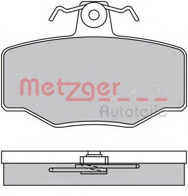 METZGER 1170076