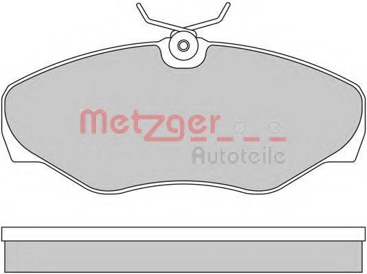 METZGER 1170110