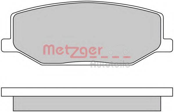 METZGER 1170259