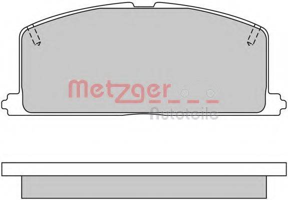 METZGER 1170327