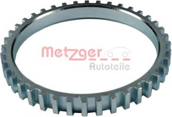 METZGER 0900158 Зубчастий диск імпульсного датчика, протибл. устр.