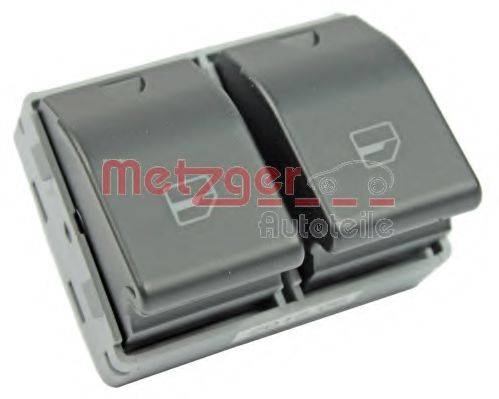 MAGNETI MARELLI 000050990010 Вимикач, склопідйомник