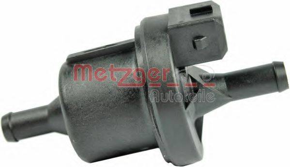 METZGER 2250150 Клапан вентиляції, паливний бак