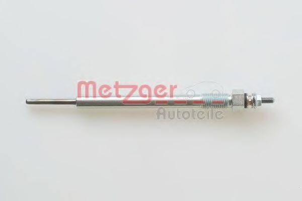 METZGER H1105 Свічка розжарювання