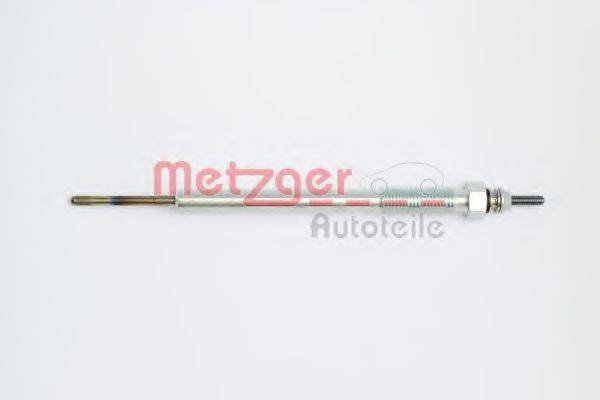 METZGER H1145 Свічка розжарювання