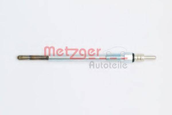 METZGER H1 166
